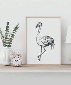Flemish Print