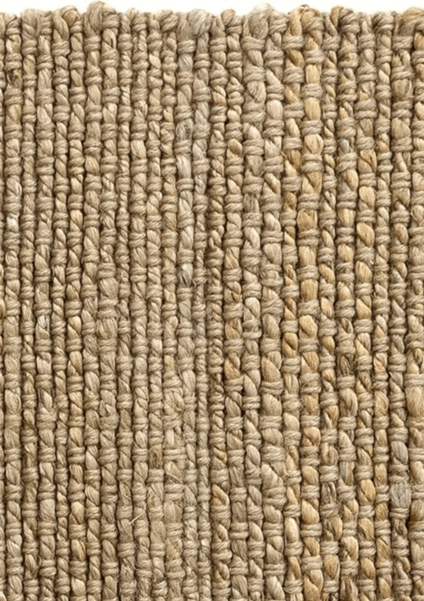 Alfombra Yute Natural Giralda - Imagen 5